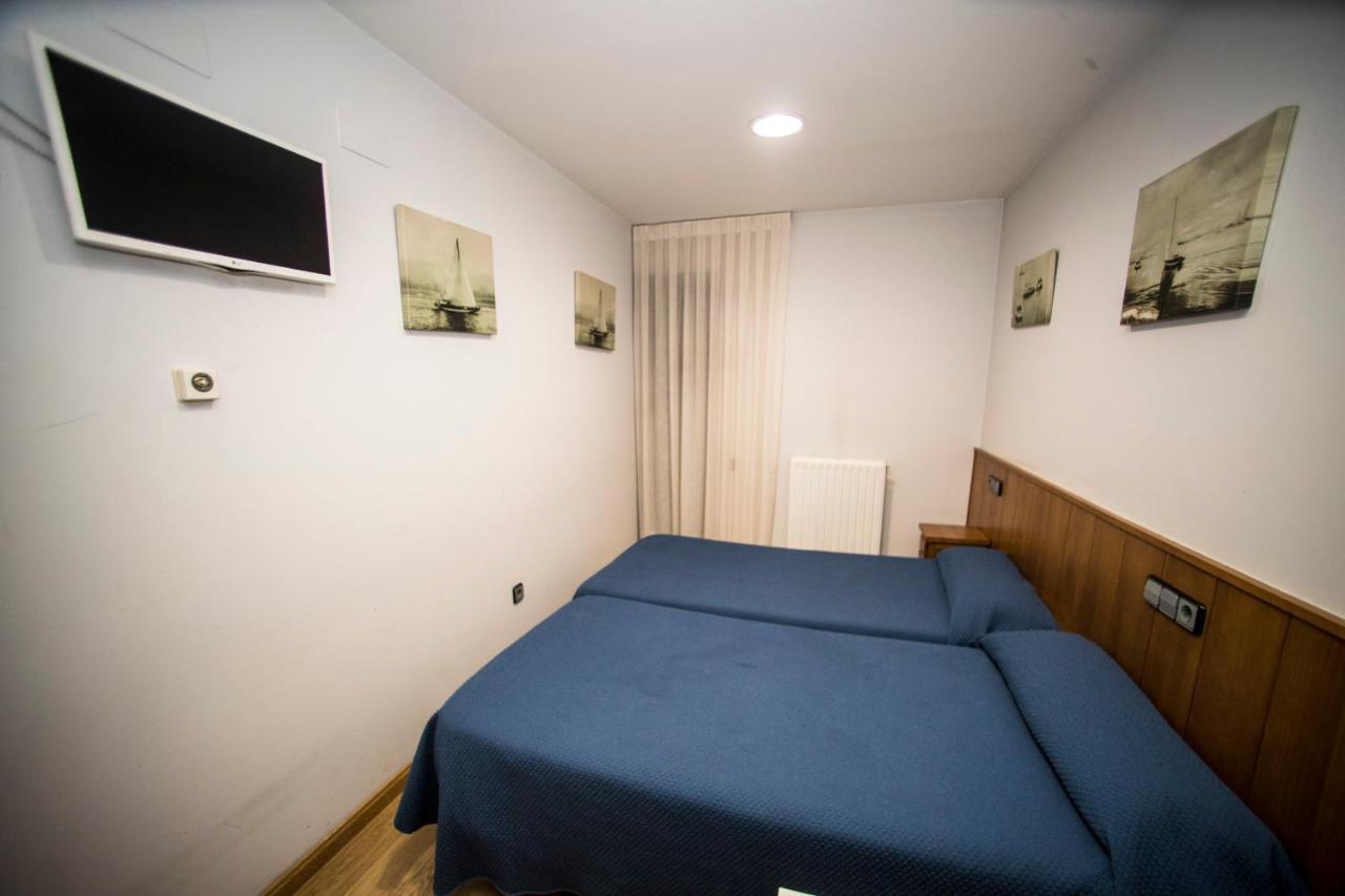 Hostal Caballeros Сория Экстерьер фото