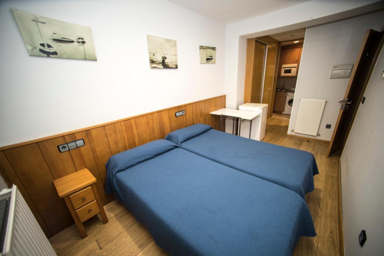 Hostal Caballeros Сория Экстерьер фото