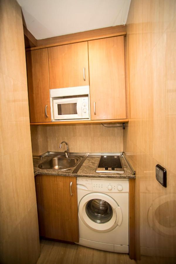 Hostal Caballeros Сория Экстерьер фото