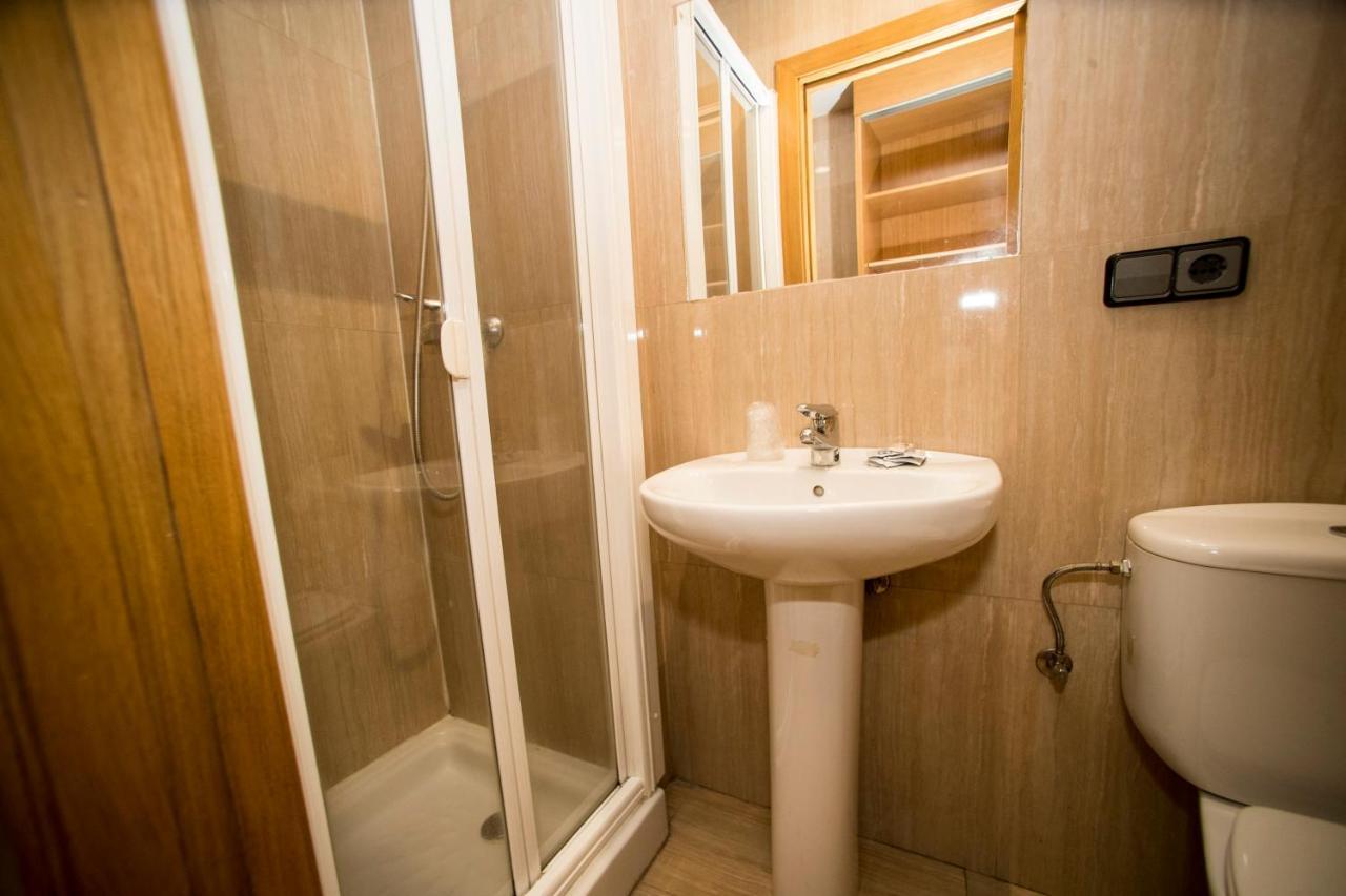 Hostal Caballeros Сория Экстерьер фото