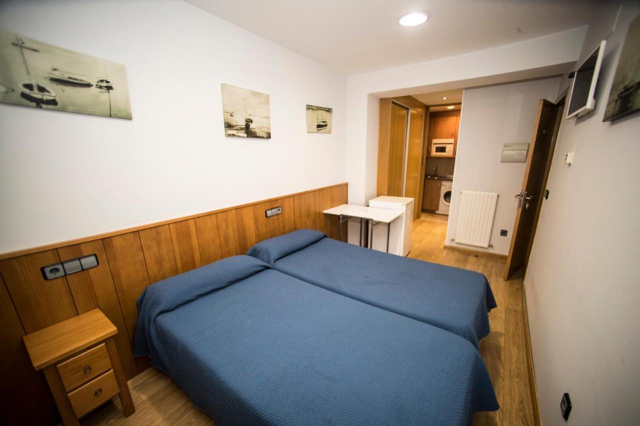 Hostal Caballeros Сория Экстерьер фото
