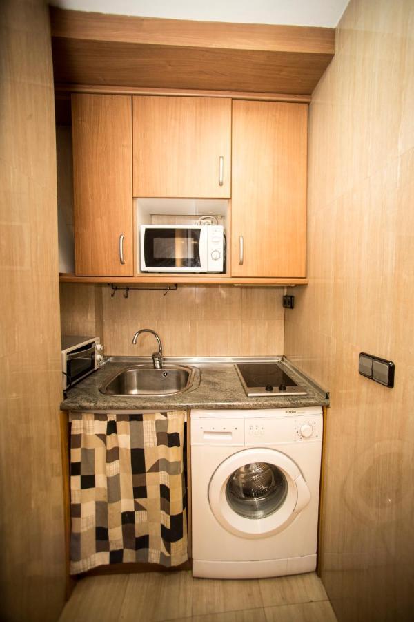 Hostal Caballeros Сория Экстерьер фото