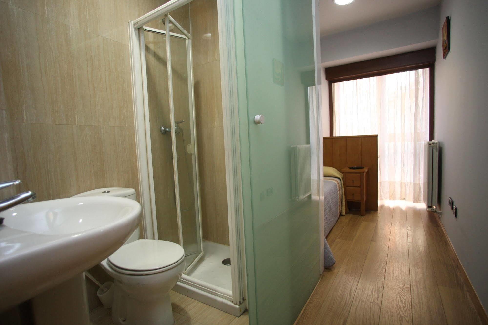 Hostal Caballeros Сория Экстерьер фото