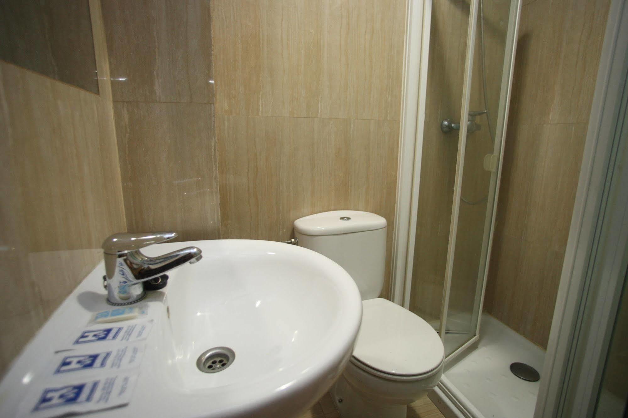 Hostal Caballeros Сория Экстерьер фото